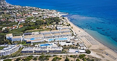 Hotel Labranda Sandy Beach Resort